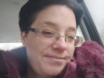 luana 39 éves társkereső profilképe