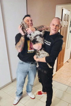 Manuelito 2. további képe