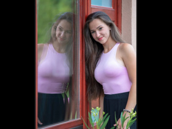 Sacci 22 éves társkereső profilképe