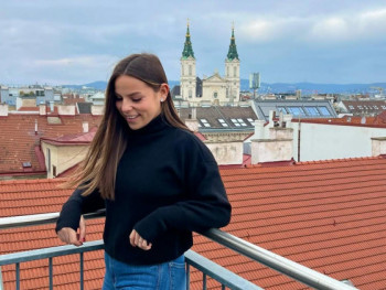 tucctünd 23 éves társkereső profilképe