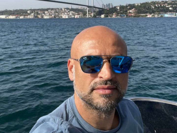 Herczeg L 47 éves társkereső profilképe