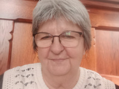 Vágner Ilona - 73 éves társkereső fotója
