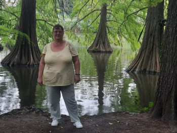 BAnikó 56 éves társkereső profilképe