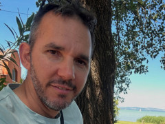 GáborBp - 45 éves társkereső fotója