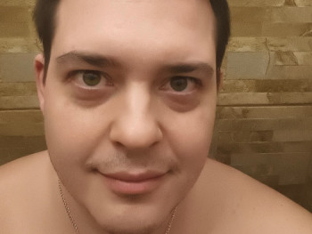 Patrik88 37 éves társkereső profilképe