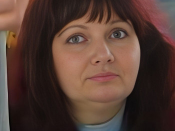 mercike 65 éves társkereső profilképe