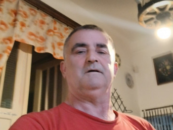 gabaly74 51 éves társkereső profilképe