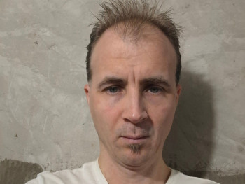 DarkAngel 44 éves társkereső profilképe