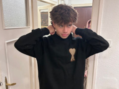 marcell horvath - 18 éves társkereső fotója