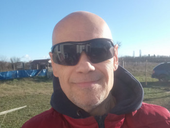 maiszilveszter 52 éves társkereső profilképe