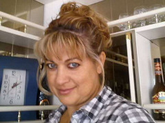 Natasa72 - 53 éves társkereső fotója