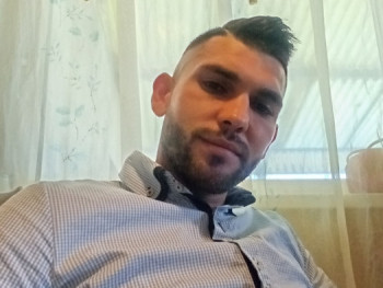 bararanyi Renátó 29 éves társkereső profilképe