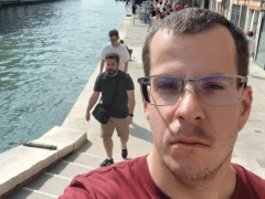 Daniel-2 - 30 éves társkereső fotója