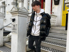 Beno1109 - 21 éves társkereső fotója