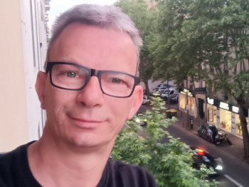 74Péter 51 éves társkereső profilképe