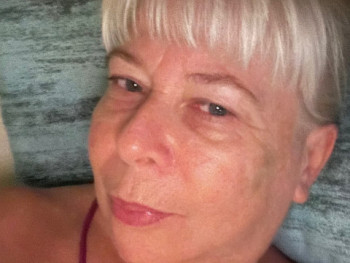 SzRita 57 éves társkereső profilképe