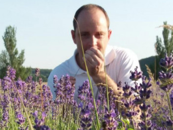 HPéter 45 éves társkereső profilképe