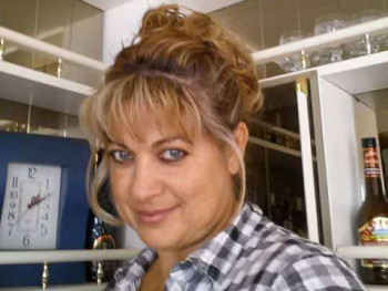 Natasa72 53 éves társkereső profilképe