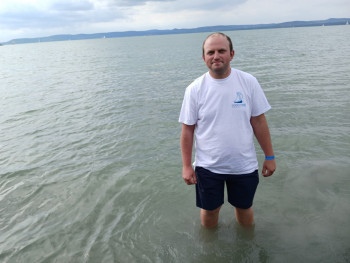 kosa32 32 éves társkereső profilképe