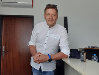 Steffy 58 éves társkereső profilképe