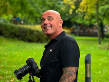 AGeorge 50 éves társkereső profilképe