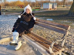 Szőcske - 59 éves társkereső fotója