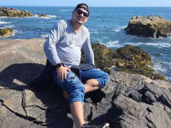 DeiNiel - 42 éves társkereső fotója