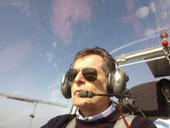 Nic - 70 éves társkereső fotója