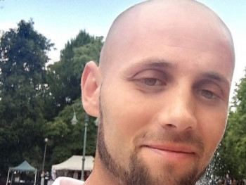 Thomas 963 31 éves társkereső profilképe