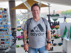 Shreky - 58 éves társkereső fotója