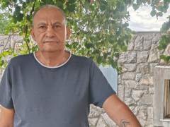 favorit - 64 éves társkereső fotója