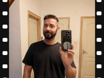 Norbert 1980 45 éves társkereső profilképe