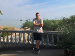 Marci04 - 26 éves társkereső fotója