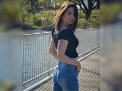 Arieszter - 18 éves társkereső fotója