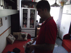 Norbi-81 - 44 éves társkereső fotója