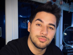 ZoliSomogyi - 23 éves társkereső fotója