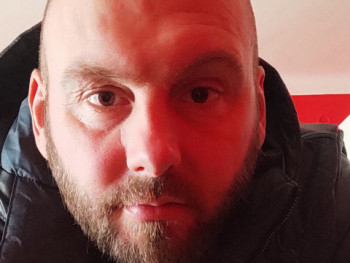 Szatter 43 éves társkereső profilképe