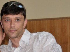 Art Nic - 50 éves társkereső fotója