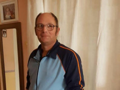 Ktibor 55 - 55 éves társkereső fotója