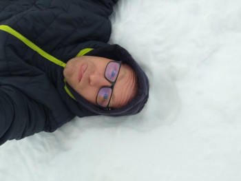 Evereszt 46 éves társkereső profilképe