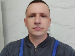 Csabesz 090912 - 41 éves társkereső fotója