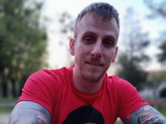 Ricsi05 - 37 éves társkereső fotója