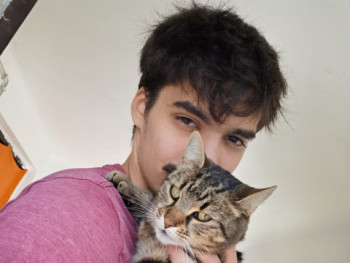 Daniel_Horvath 24 éves társkereső profilképe