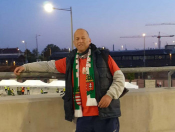 Tom762 49 éves társkereső profilképe