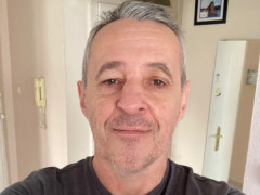 Chris79 - 46 éves társkereső fotója