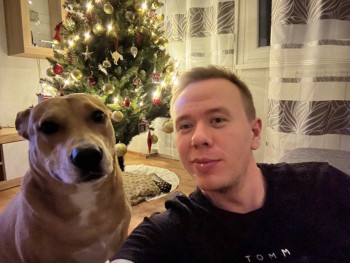 Zoltan9475 31 éves társkereső profilképe