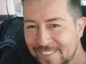 Szkartesz 50 éves társkereső profilképe