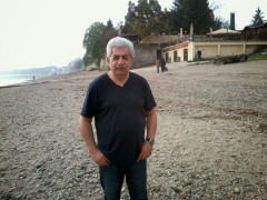 Enzo69 - 78 éves társkereső fotója