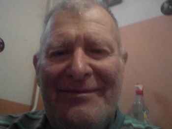 dusan66 65 éves társkereső profilképe