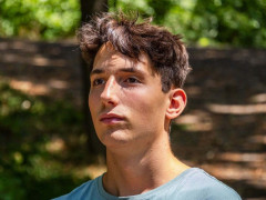 Sadik - 20 éves társkereső fotója